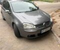 Серый Фольксваген Гольф, объемом двигателя 1.6 л и пробегом 237 тыс. км за 5700 $, фото 1 на Automoto.ua