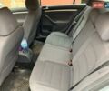 Серый Фольксваген Гольф, объемом двигателя 1.98 л и пробегом 178 тыс. км за 6000 $, фото 7 на Automoto.ua