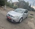 Сірий Фольксваген Гольф, об'ємом двигуна 1.4 л та пробігом 203 тис. км за 5550 $, фото 1 на Automoto.ua