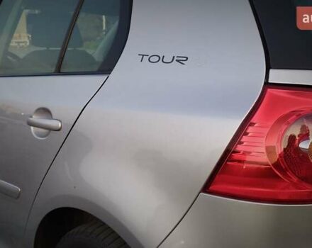 Серый Фольксваген Гольф, объемом двигателя 0 л и пробегом 200 тыс. км за 7100 $, фото 56 на Automoto.ua