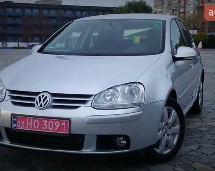 Серый Фольксваген Гольф, объемом двигателя 0 л и пробегом 200 тыс. км за 7100 $, фото 161 на Automoto.ua