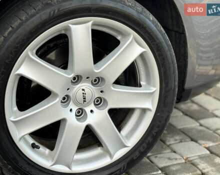 Серый Фольксваген Гольф, объемом двигателя 1.4 л и пробегом 169 тыс. км за 5700 $, фото 44 на Automoto.ua