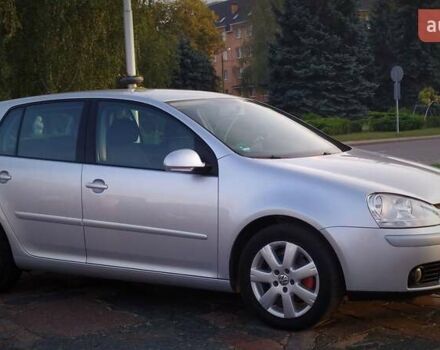 Серый Фольксваген Гольф, объемом двигателя 0 л и пробегом 200 тыс. км за 7100 $, фото 10 на Automoto.ua