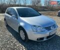 Серый Фольксваген Гольф, объемом двигателя 1.6 л и пробегом 220 тыс. км за 6700 $, фото 1 на Automoto.ua