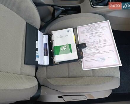 Сірий Фольксваген Гольф, об'ємом двигуна 1.4 л та пробігом 230 тис. км за 5700 $, фото 12 на Automoto.ua