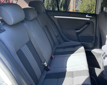 Фольксваген Гольф 2007 в Дрогобыче на Automoto.ua Серый Фольксваген Гольф, объемом двигателя 1.6 л и пробегом 234 тыс. км за 5700 $, фото 3 на Automoto.ua