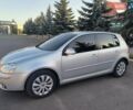 Серый Фольксваген Гольф, объемом двигателя 1.6 л и пробегом 207 тыс. км за 6000 $, фото 1 на Automoto.ua