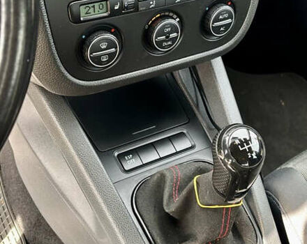 Серый Фольксваген Гольф, объемом двигателя 1.6 л и пробегом 182 тыс. км за 5999 $, фото 10 на Automoto.ua