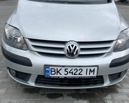 Сірий Фольксваген Гольф, об'ємом двигуна 1.6 л та пробігом 240 тис. км за 6100 $, фото 3 на Automoto.ua