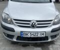 Сірий Фольксваген Гольф, об'ємом двигуна 1.6 л та пробігом 240 тис. км за 6100 $, фото 3 на Automoto.ua