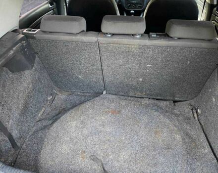 Сірий Фольксваген Гольф, об'ємом двигуна 1.4 л та пробігом 323 тис. км за 3400 $, фото 7 на Automoto.ua