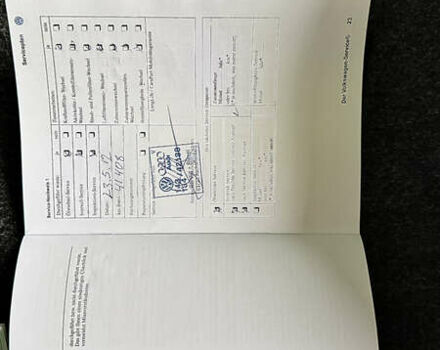 Серый Фольксваген Гольф, объемом двигателя 1.6 л и пробегом 178 тыс. км за 6556 $, фото 86 на Automoto.ua