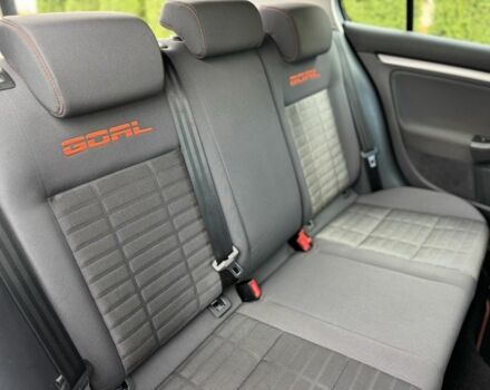 Сірий Фольксваген Гольф, об'ємом двигуна 0 л та пробігом 169 тис. км за 5700 $, фото 13 на Automoto.ua