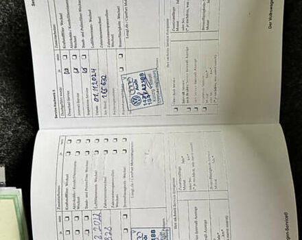 Серый Фольксваген Гольф, объемом двигателя 1.6 л и пробегом 178 тыс. км за 6556 $, фото 88 на Automoto.ua