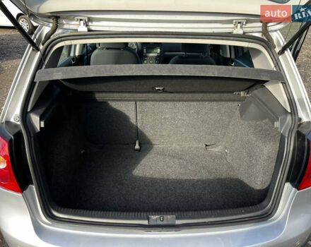 Сірий Фольксваген Гольф, об'ємом двигуна 1.4 л та пробігом 184 тис. км за 4899 $, фото 23 на Automoto.ua