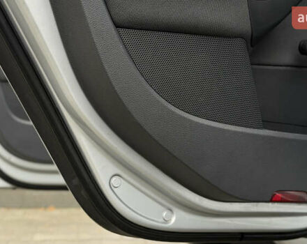 Серый Фольксваген Гольф, объемом двигателя 1.4 л и пробегом 239 тыс. км за 5150 $, фото 35 на Automoto.ua