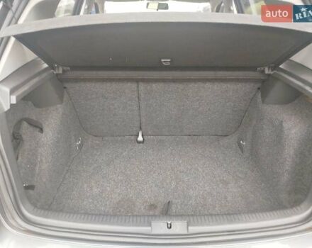 Сірий Фольксваген Гольф, об'ємом двигуна 1.4 л та пробігом 180 тис. км за 5000 $, фото 16 на Automoto.ua