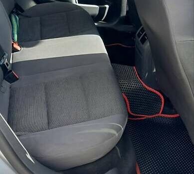 Сірий Фольксваген Гольф, об'ємом двигуна 1.6 л та пробігом 200 тис. км за 4999 $, фото 18 на Automoto.ua