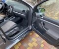 Сірий Фольксваген Гольф, об'ємом двигуна 1.4 л та пробігом 270 тис. км за 4100 $, фото 16 на Automoto.ua