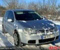 Серый Фольксваген Гольф, объемом двигателя 1.9 л и пробегом 27200 тыс. км за 5900 $, фото 1 на Automoto.ua