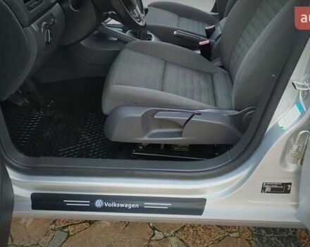 Серый Фольксваген Гольф, объемом двигателя 0 л и пробегом 200 тыс. км за 7100 $, фото 100 на Automoto.ua