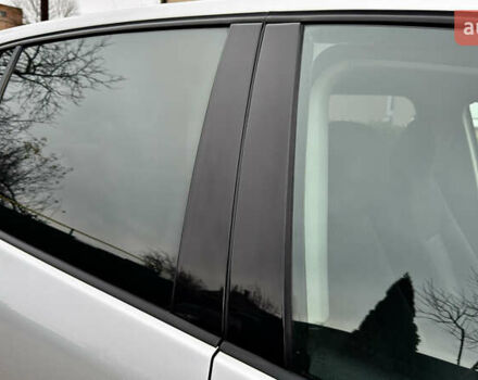 Серый Фольксваген Гольф, объемом двигателя 1.6 л и пробегом 178 тыс. км за 6556 $, фото 79 на Automoto.ua