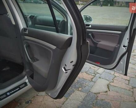 Серый Фольксваген Гольф, объемом двигателя 0 л и пробегом 200 тыс. км за 7100 $, фото 131 на Automoto.ua