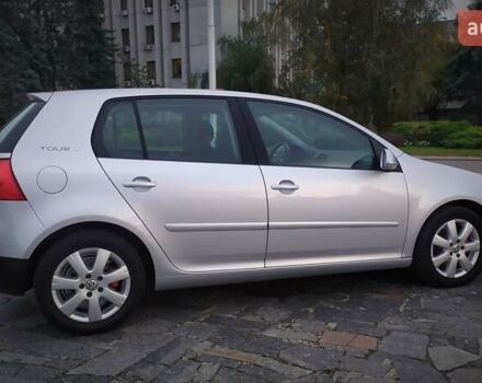 Серый Фольксваген Гольф, объемом двигателя 0 л и пробегом 200 тыс. км за 7100 $, фото 154 на Automoto.ua