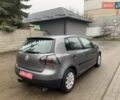Сірий Фольксваген Гольф, об'ємом двигуна 1.6 л та пробігом 164 тис. км за 5700 $, фото 8 на Automoto.ua