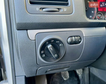 Сірий Фольксваген Гольф, об'ємом двигуна 1.4 л та пробігом 185 тис. км за 6450 $, фото 77 на Automoto.ua