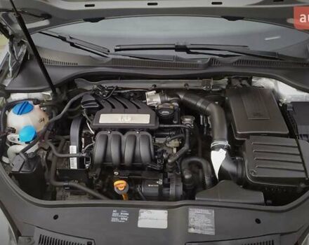 Сірий Фольксваген Гольф, об'ємом двигуна 1.6 л та пробігом 200 тис. км за 6950 $, фото 174 на Automoto.ua