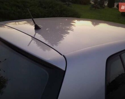 Серый Фольксваген Гольф, объемом двигателя 0 л и пробегом 200 тыс. км за 7100 $, фото 70 на Automoto.ua