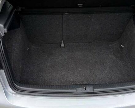 Серый Фольксваген Гольф, объемом двигателя 1.9 л и пробегом 218 тыс. км за 5499 $, фото 9 на Automoto.ua