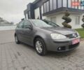 Сірий Фольксваген Гольф, об'ємом двигуна 1.4 л та пробігом 180 тис. км за 5000 $, фото 2 на Automoto.ua