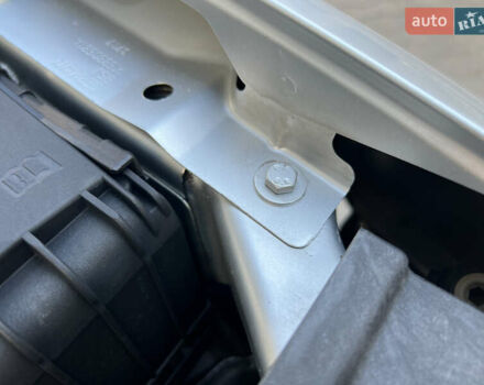 Сірий Фольксваген Гольф, об'ємом двигуна 1.4 л та пробігом 185 тис. км за 6450 $, фото 65 на Automoto.ua