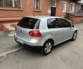 Серый Фольксваген Гольф, объемом двигателя 1.4 л и пробегом 199 тыс. км за 4900 $, фото 3 на Automoto.ua