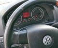 Серый Фольксваген Гольф, объемом двигателя 1.6 л и пробегом 238 тыс. км за 6300 $, фото 13 на Automoto.ua