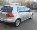 Сірий Фольксваген Гольф, об'ємом двигуна 1.4 л та пробігом 215 тис. км за 5600 $, фото 12 на Automoto.ua