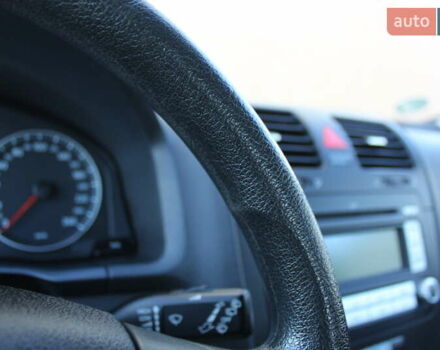 Серый Фольксваген Гольф, объемом двигателя 1.6 л и пробегом 195 тыс. км за 5990 $, фото 38 на Automoto.ua