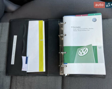 Сірий Фольксваген Гольф, об'ємом двигуна 1.4 л та пробігом 185 тис. км за 6450 $, фото 111 на Automoto.ua