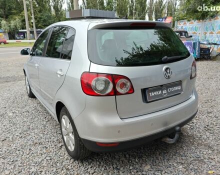 Сірий Фольксваген Гольф, об'ємом двигуна 2 л та пробігом 283 тис. км за 6900 $, фото 7 на Automoto.ua