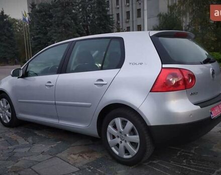 Серый Фольксваген Гольф, объемом двигателя 0 л и пробегом 200 тыс. км за 7100 $, фото 146 на Automoto.ua