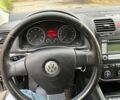 Серый Фольксваген Гольф, объемом двигателя 1.6 л и пробегом 140 тыс. км за 6212 $, фото 15 на Automoto.ua