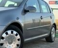 Серый Фольксваген Гольф, объемом двигателя 1.6 л и пробегом 203 тыс. км за 5250 $, фото 24 на Automoto.ua