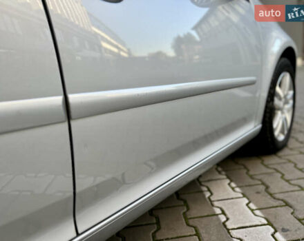 Сірий Фольксваген Гольф, об'ємом двигуна 1.4 л та пробігом 185 тис. км за 6450 $, фото 58 на Automoto.ua