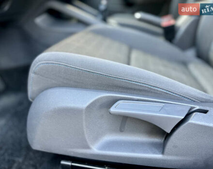 Сірий Фольксваген Гольф, об'ємом двигуна 1.4 л та пробігом 185 тис. км за 6450 $, фото 72 на Automoto.ua