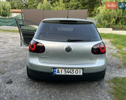 Сірий Фольксваген Гольф, об'ємом двигуна 1.6 л та пробігом 345 тис. км за 5950 $, фото 1 на Automoto.ua