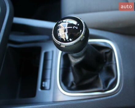 Серый Фольксваген Гольф, объемом двигателя 1.6 л и пробегом 195 тыс. км за 5990 $, фото 33 на Automoto.ua