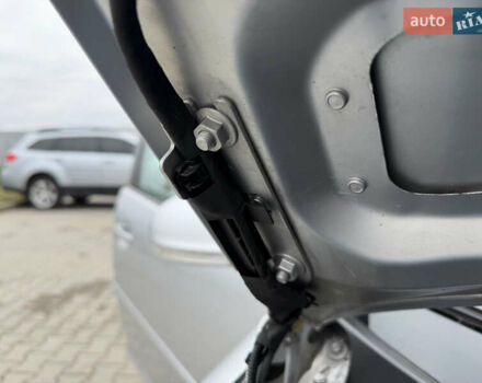 Серый Фольксваген Гольф, объемом двигателя 1.6 л и пробегом 212 тыс. км за 6450 $, фото 50 на Automoto.ua