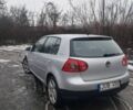 Сірий Фольксваген Гольф, об'ємом двигуна 2 л та пробігом 347 тис. км за 2600 $, фото 3 на Automoto.ua